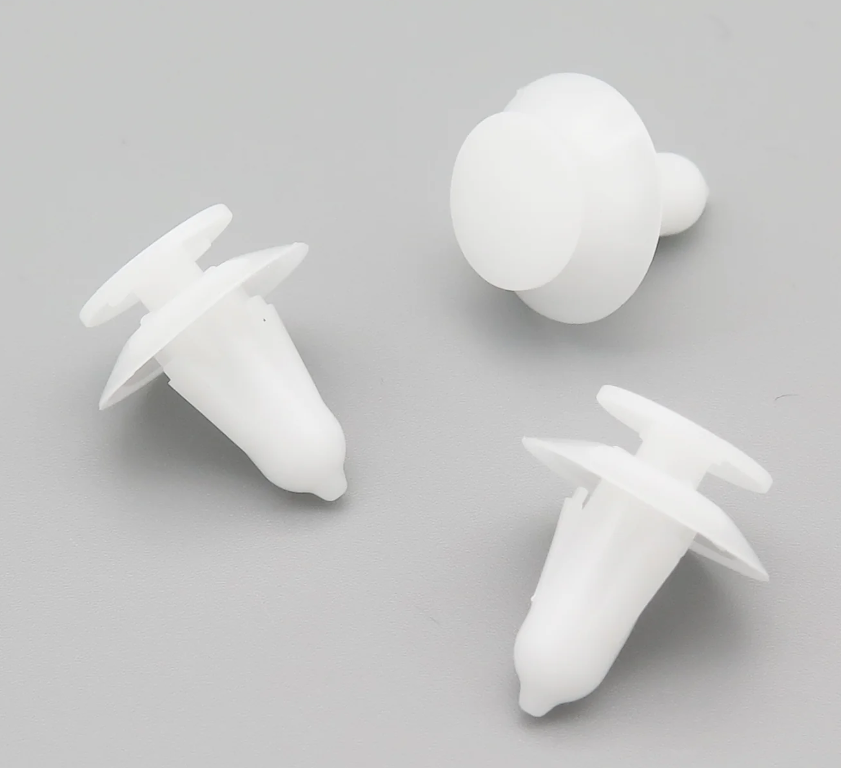 Volvo 8.5mm Interior Door Card Trim Clip